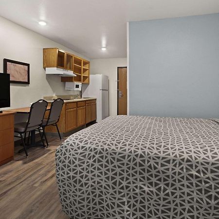 Woodspring Suites Augusta Riverwatch Екстериор снимка
