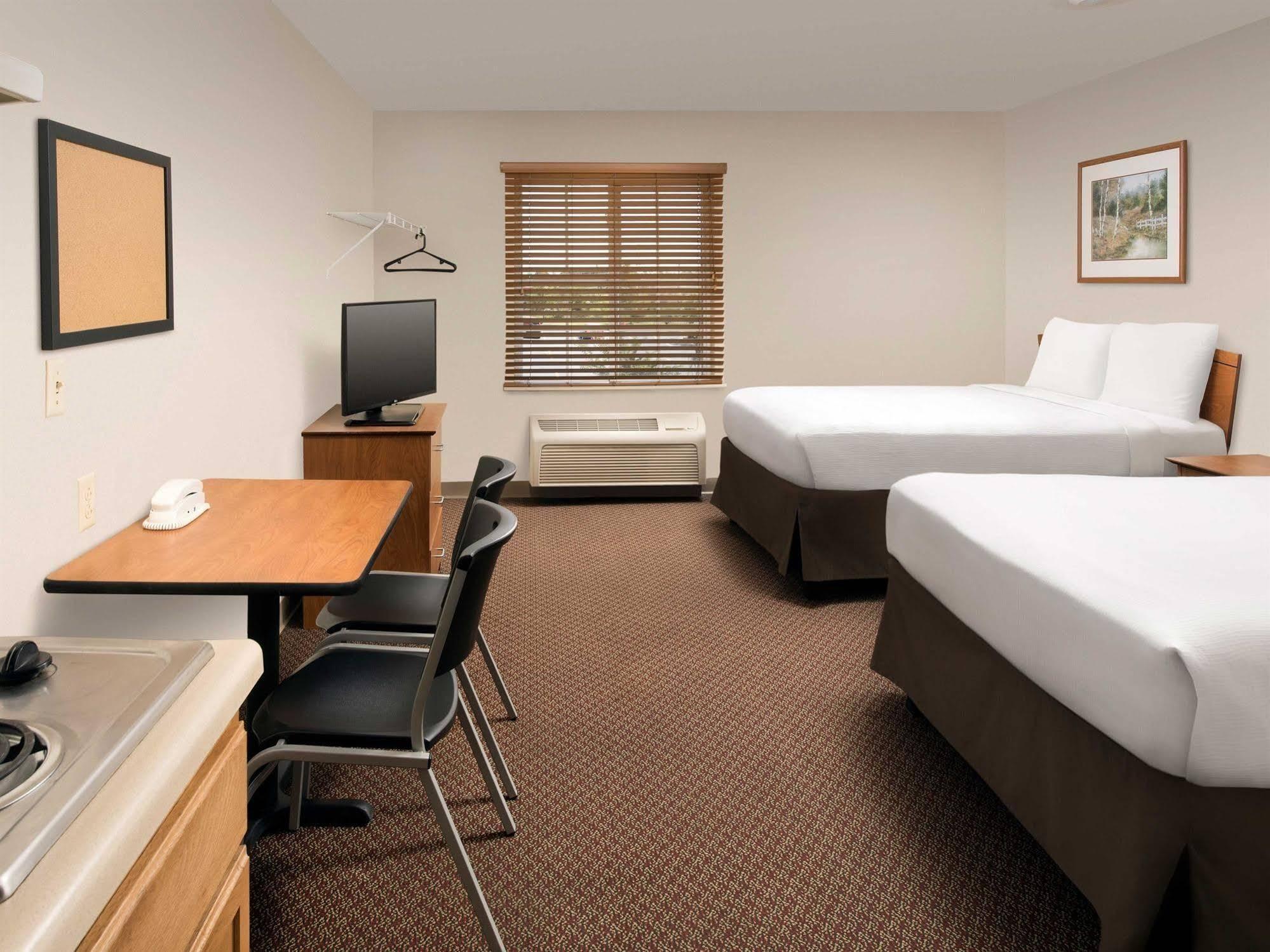 Woodspring Suites Augusta Riverwatch Екстериор снимка