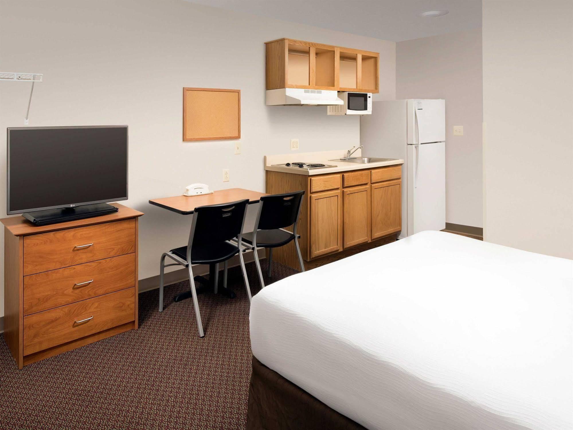 Woodspring Suites Augusta Riverwatch Екстериор снимка