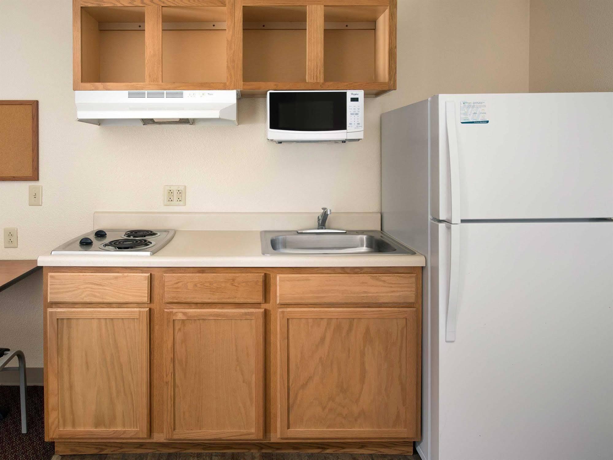 Woodspring Suites Augusta Riverwatch Екстериор снимка