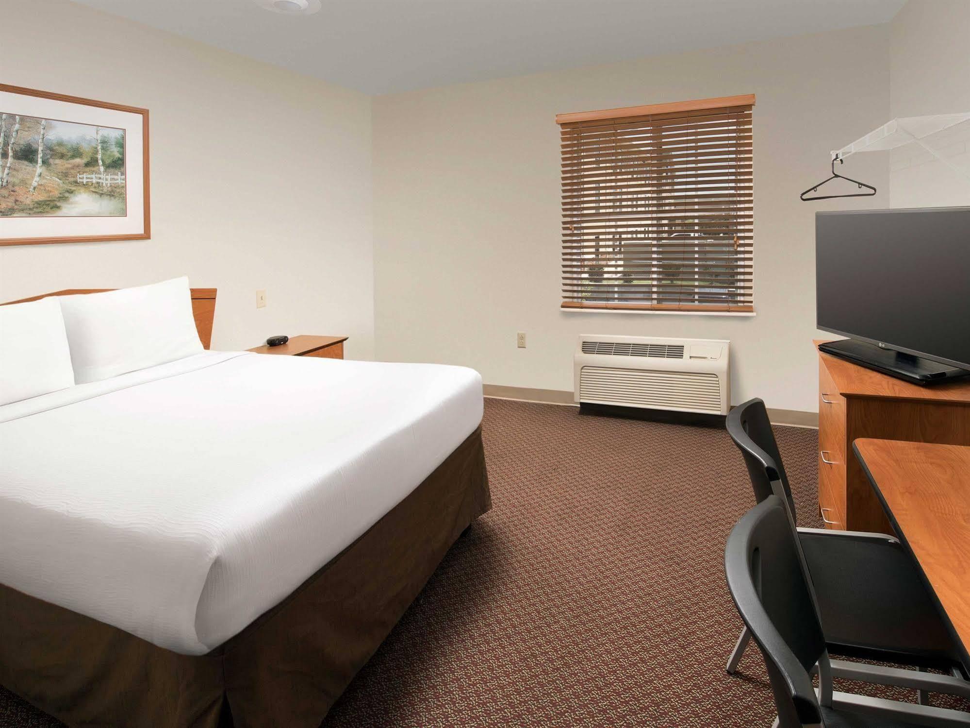 Woodspring Suites Augusta Riverwatch Екстериор снимка