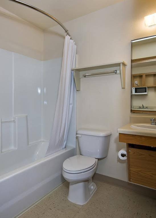 Woodspring Suites Augusta Riverwatch Екстериор снимка