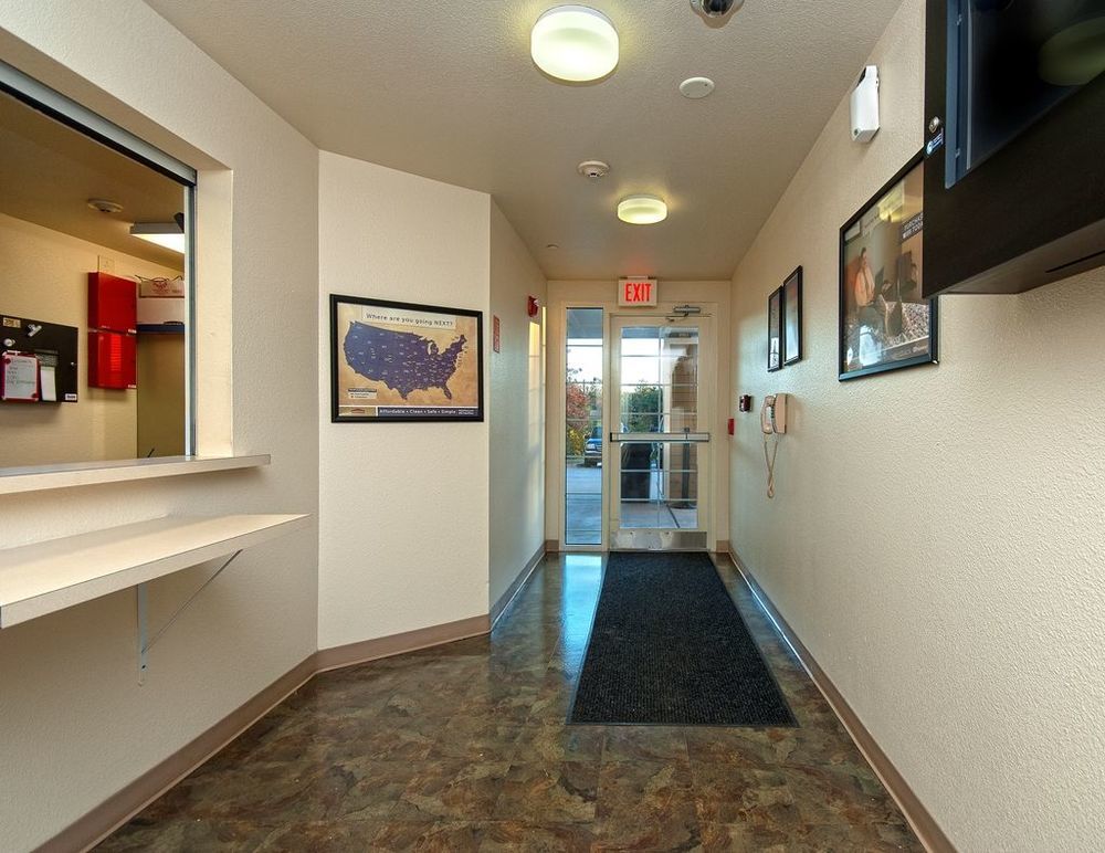 Woodspring Suites Augusta Riverwatch Интериор снимка