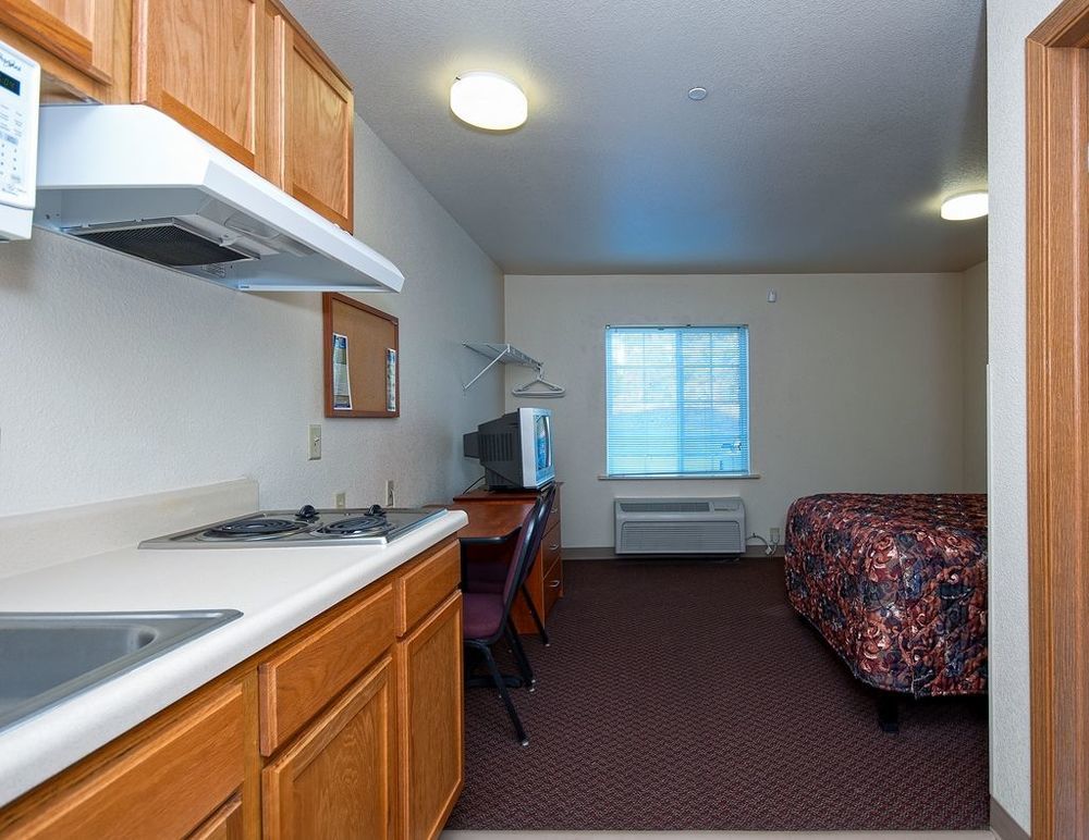 Woodspring Suites Augusta Riverwatch Стая снимка