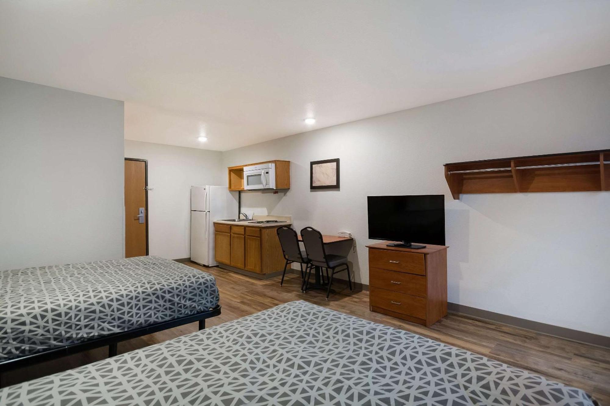 Woodspring Suites Augusta Riverwatch Екстериор снимка
