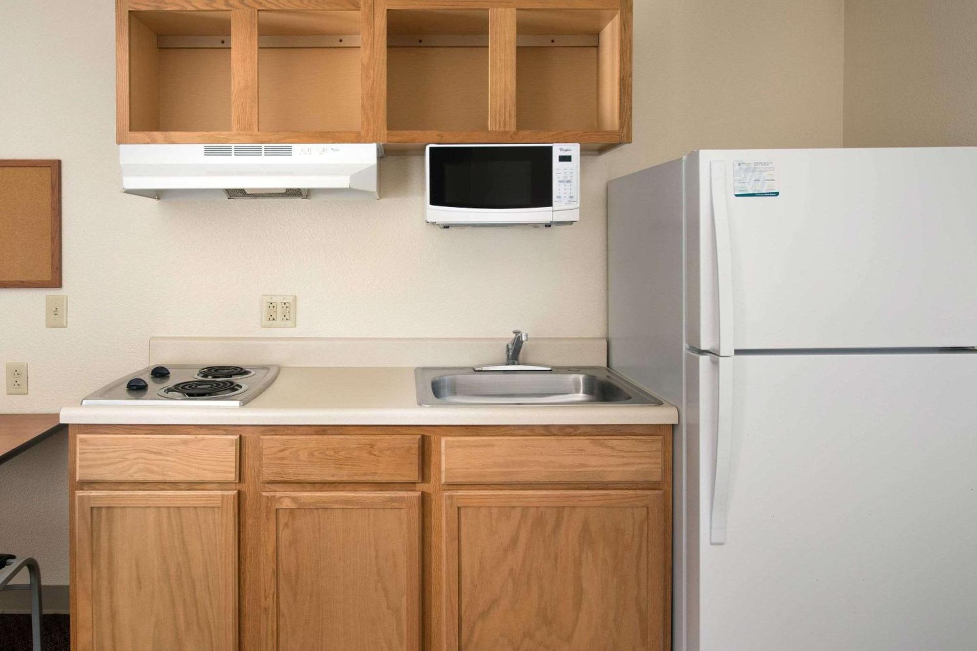 Woodspring Suites Augusta Riverwatch Екстериор снимка