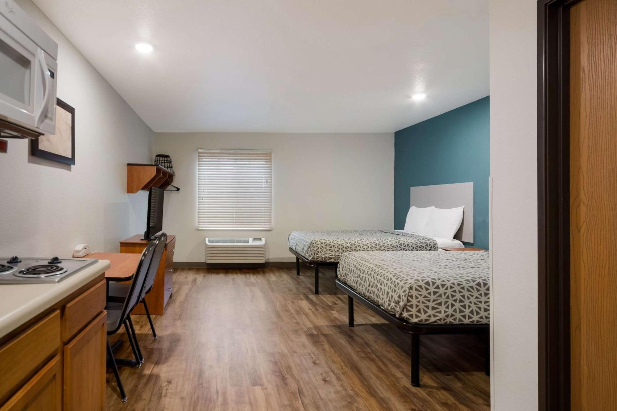 Woodspring Suites Augusta Riverwatch Екстериор снимка