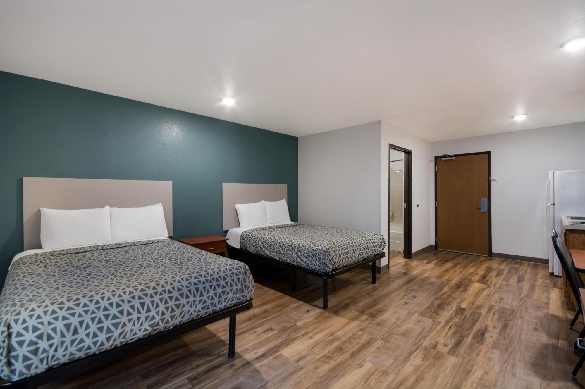 Woodspring Suites Augusta Riverwatch Екстериор снимка