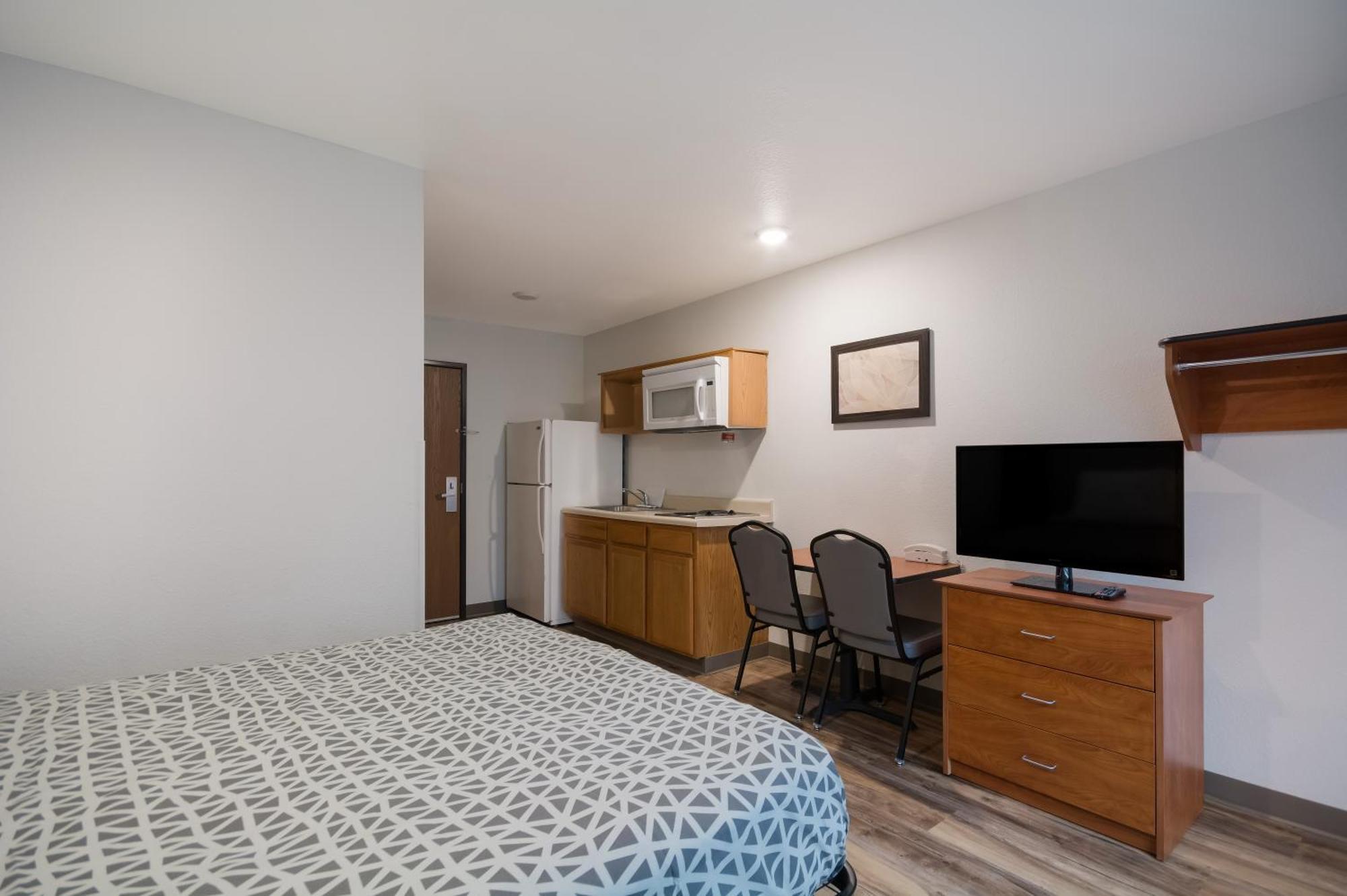 Woodspring Suites Augusta Riverwatch Екстериор снимка