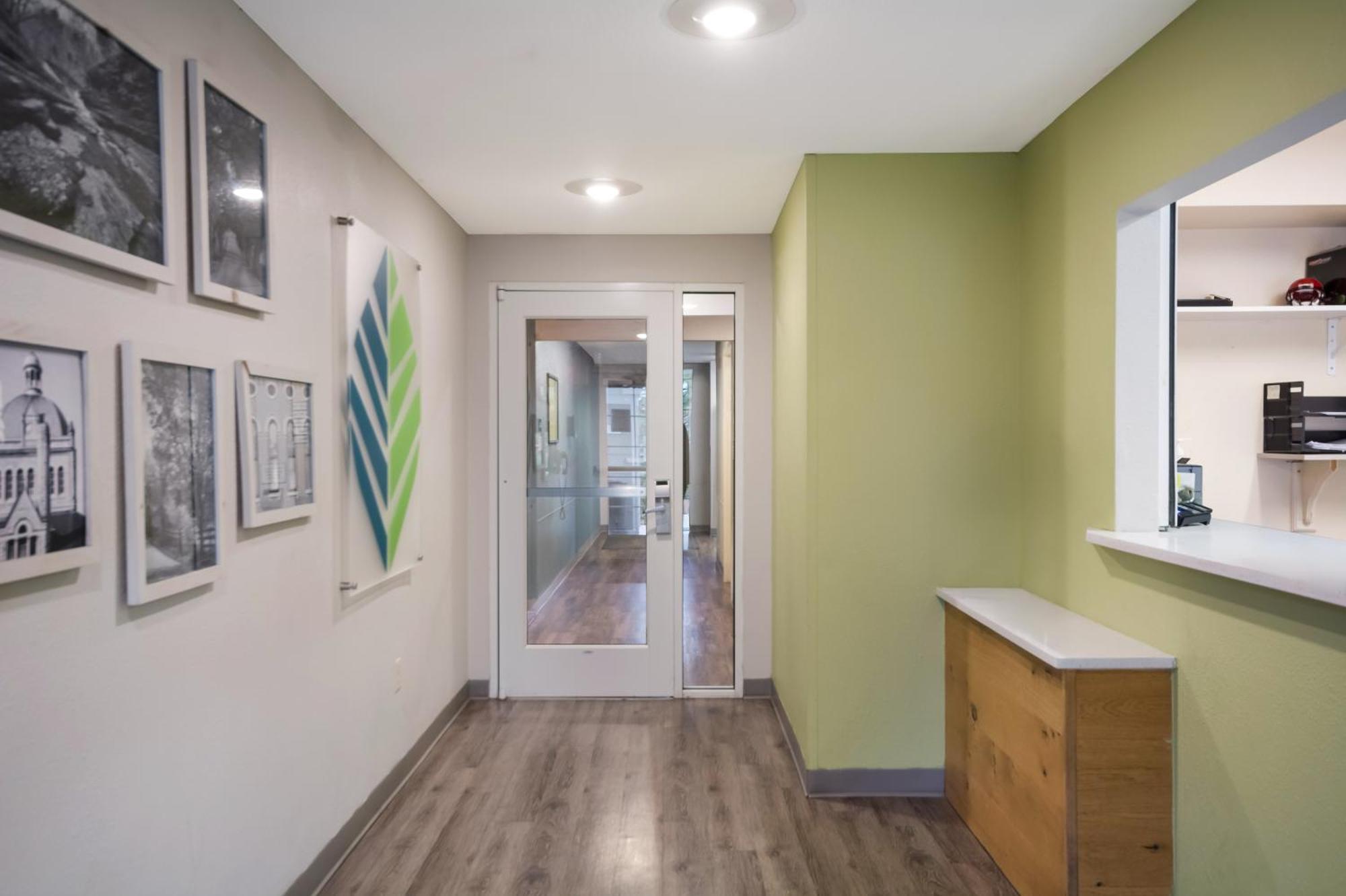 Woodspring Suites Augusta Riverwatch Екстериор снимка
