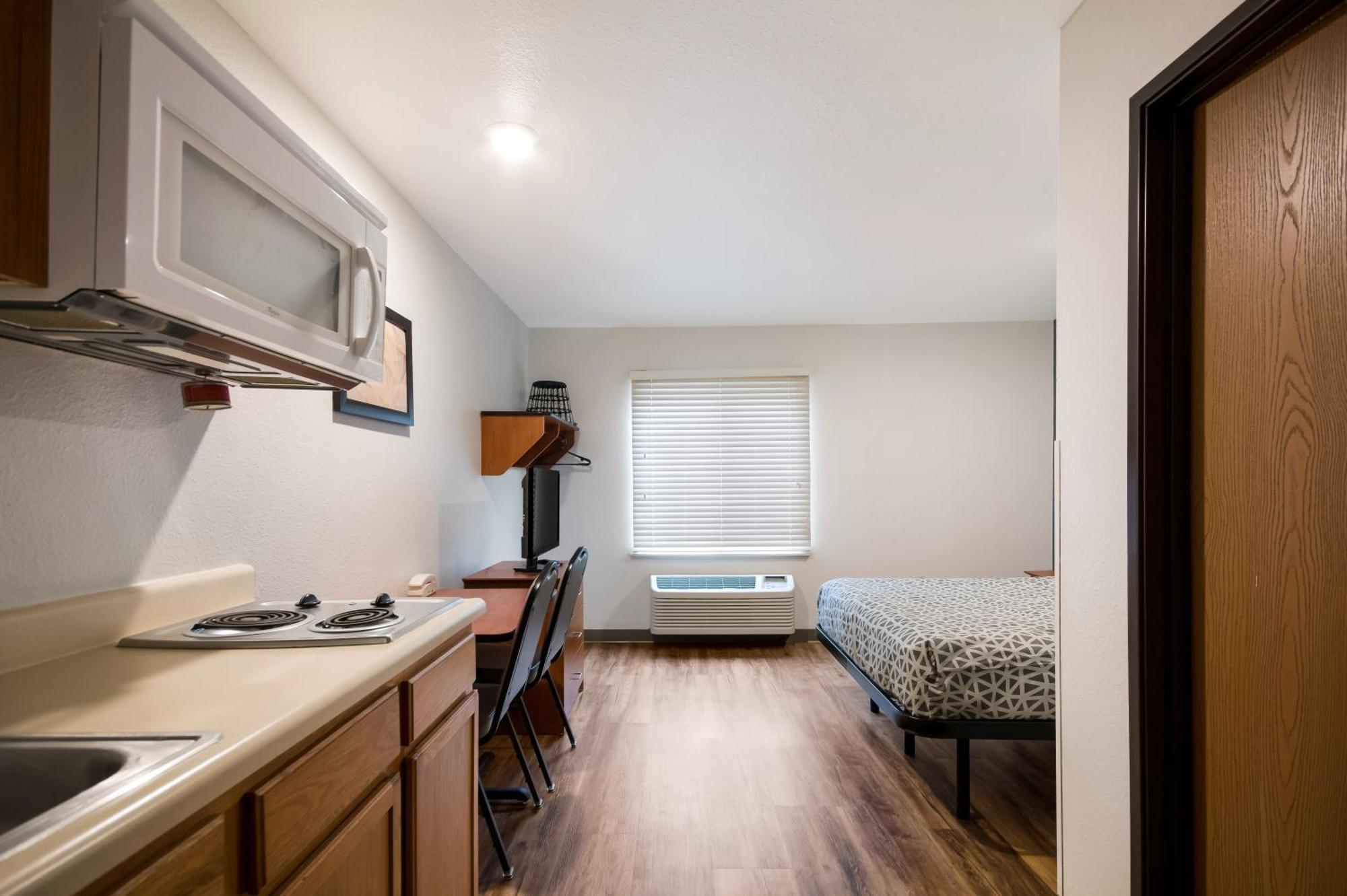 Woodspring Suites Augusta Riverwatch Екстериор снимка