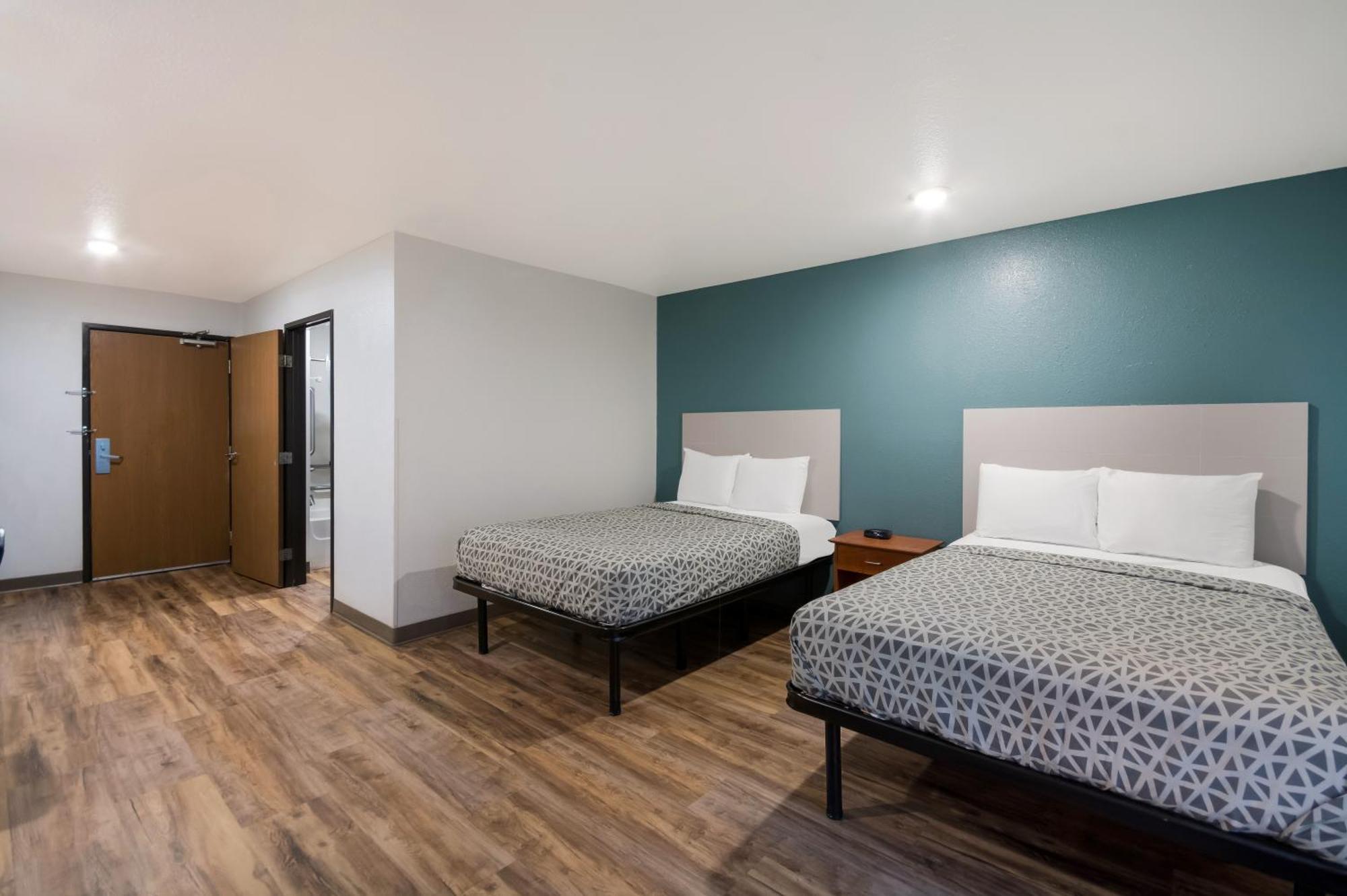 Woodspring Suites Augusta Riverwatch Екстериор снимка