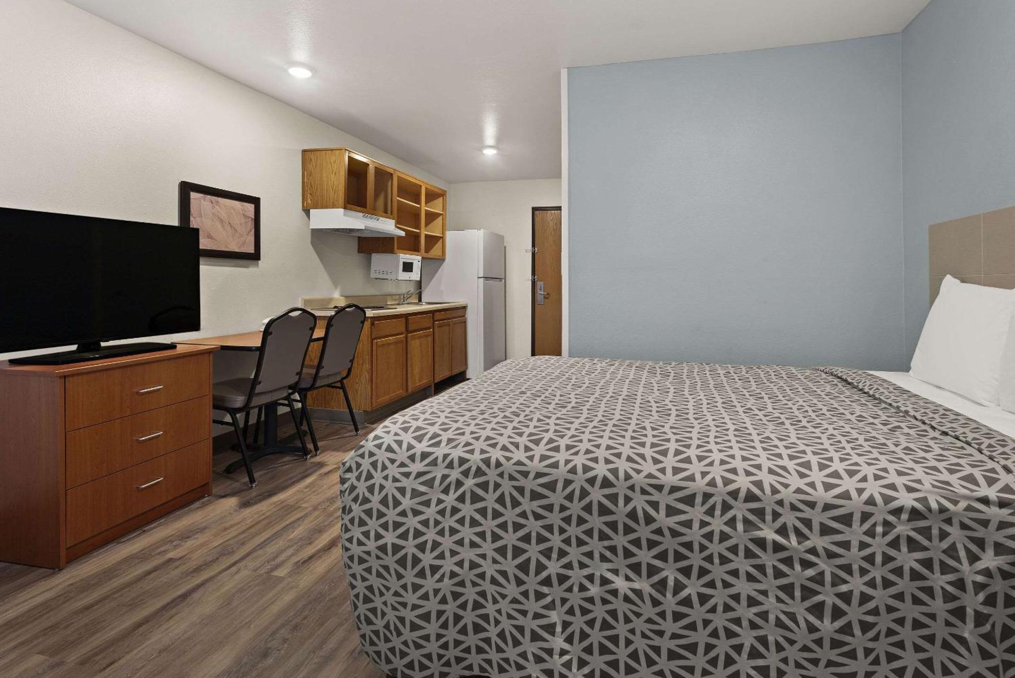 Woodspring Suites Augusta Riverwatch Екстериор снимка