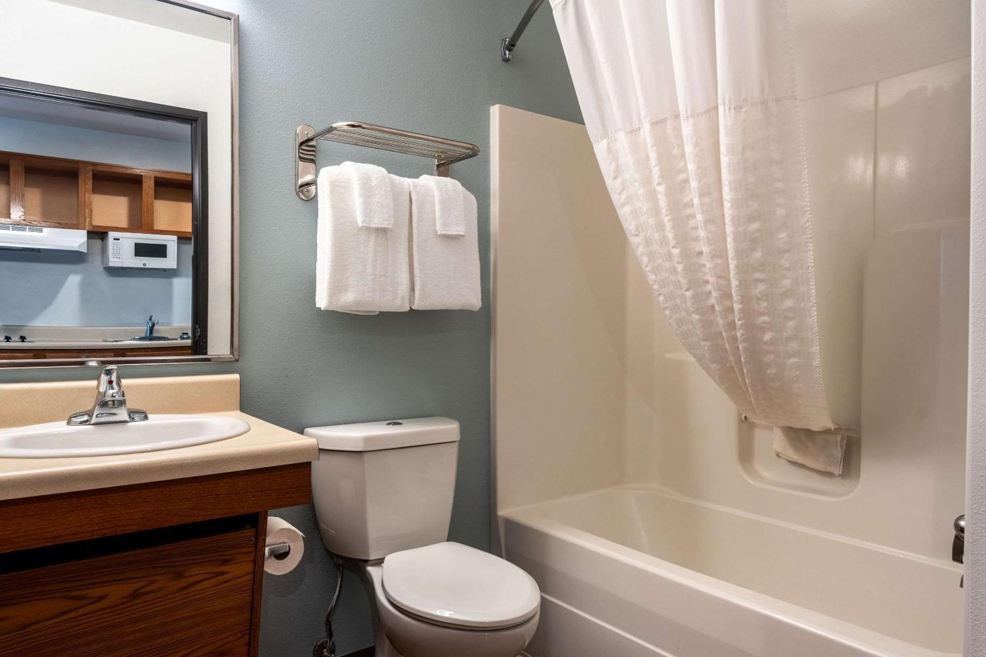 Woodspring Suites Augusta Riverwatch Екстериор снимка