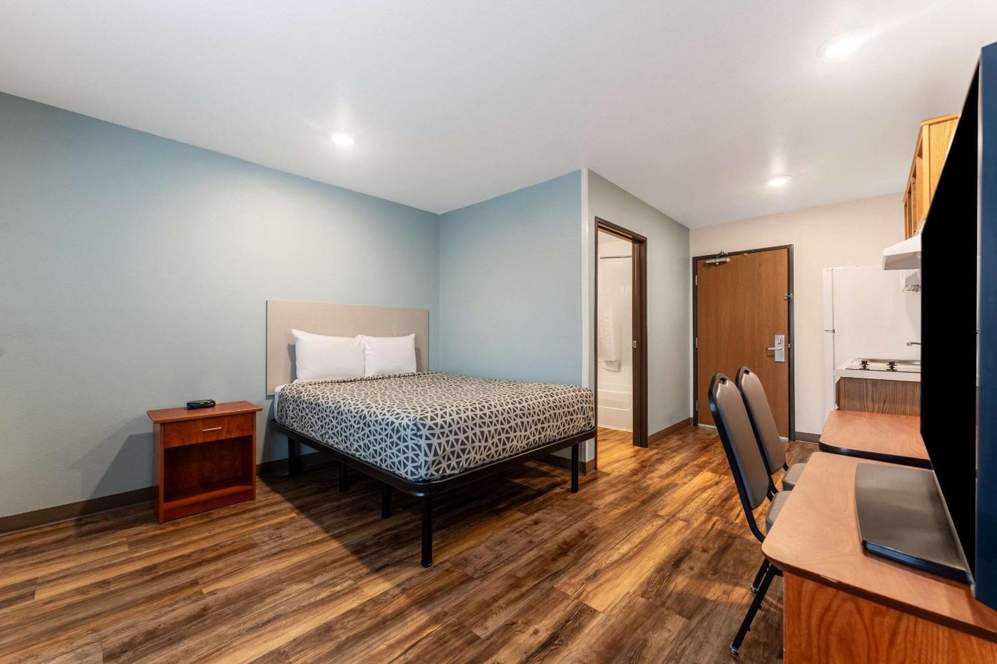 Woodspring Suites Augusta Riverwatch Екстериор снимка