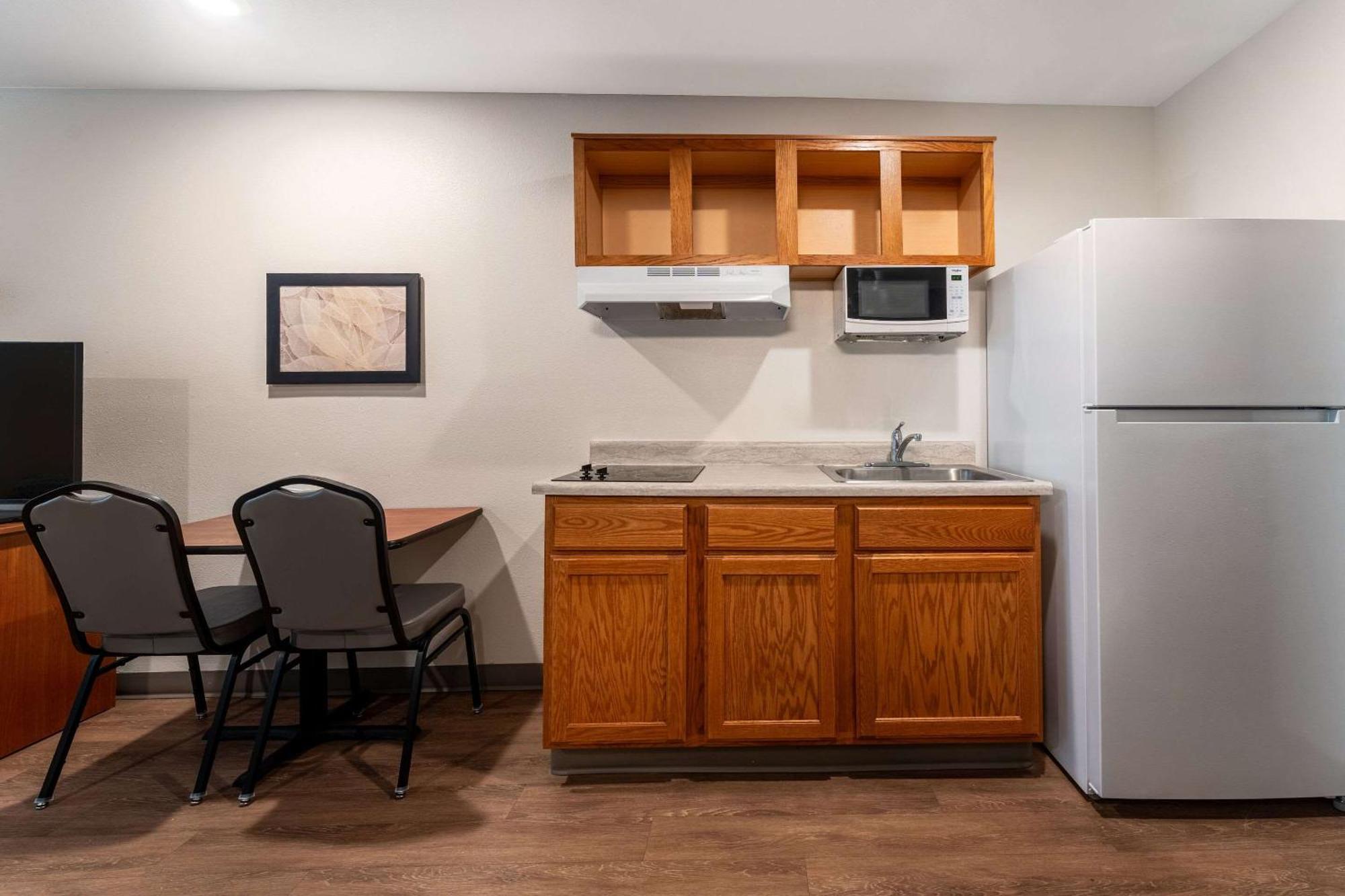 Woodspring Suites Augusta Riverwatch Екстериор снимка