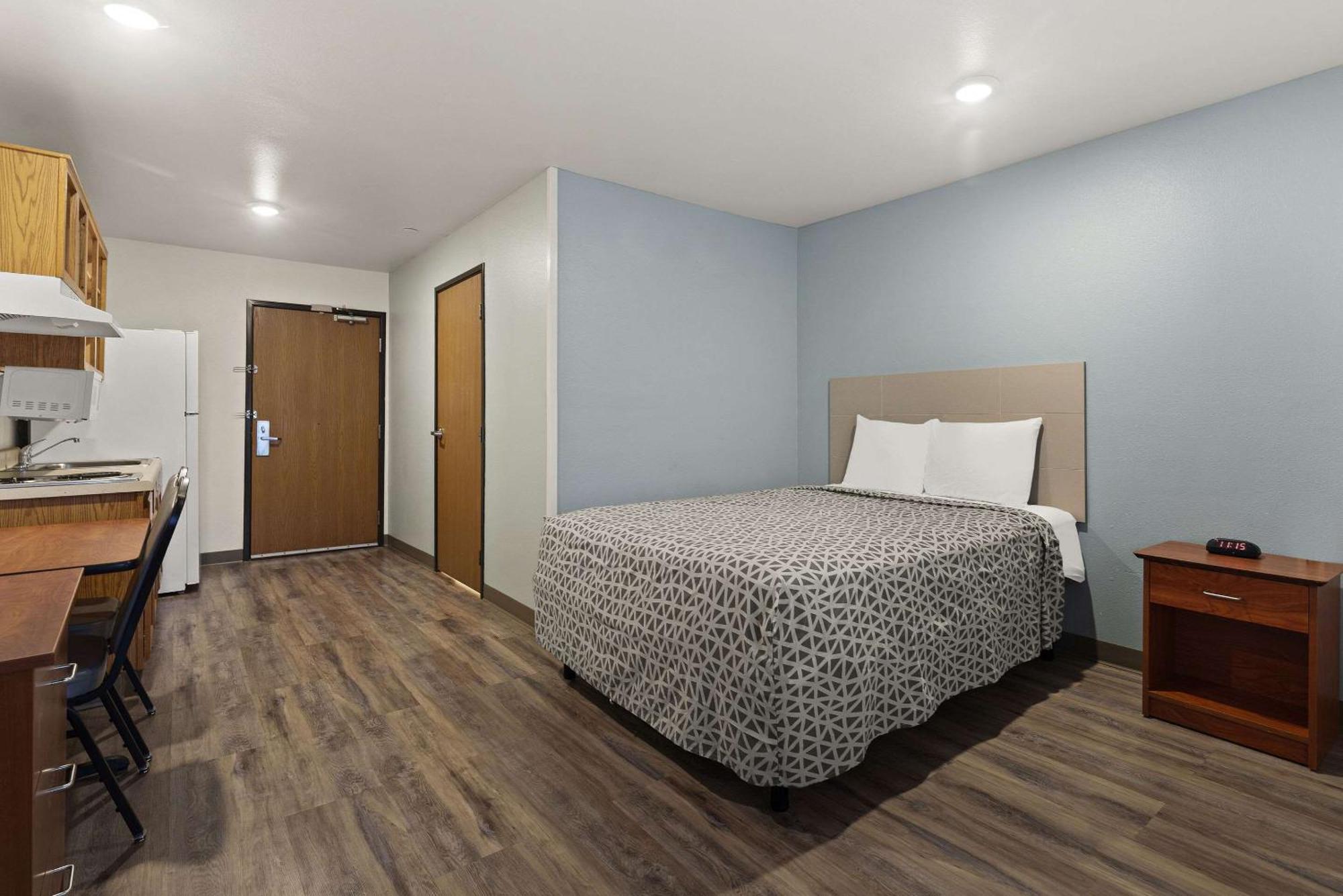 Woodspring Suites Augusta Riverwatch Екстериор снимка