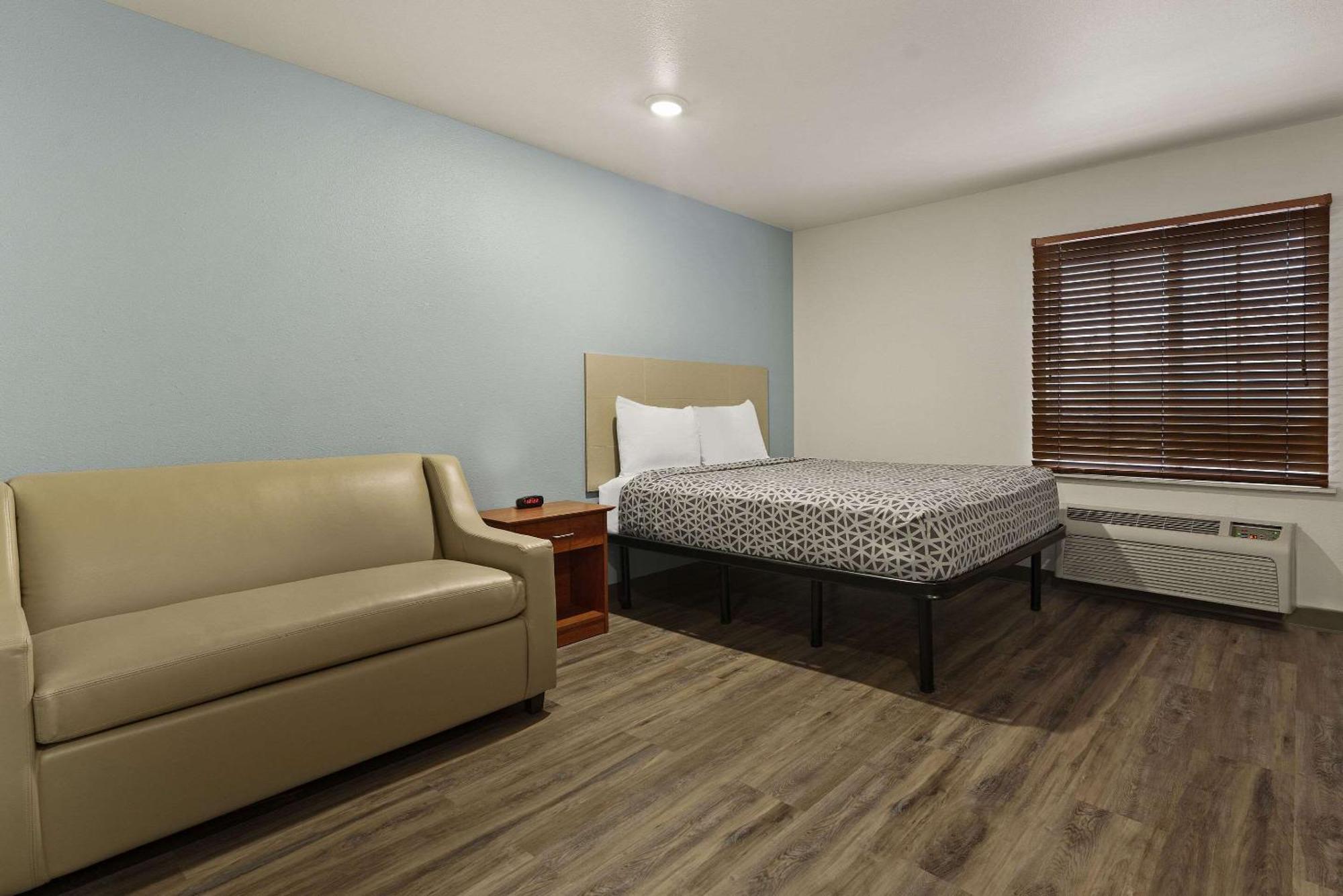 Woodspring Suites Augusta Riverwatch Екстериор снимка