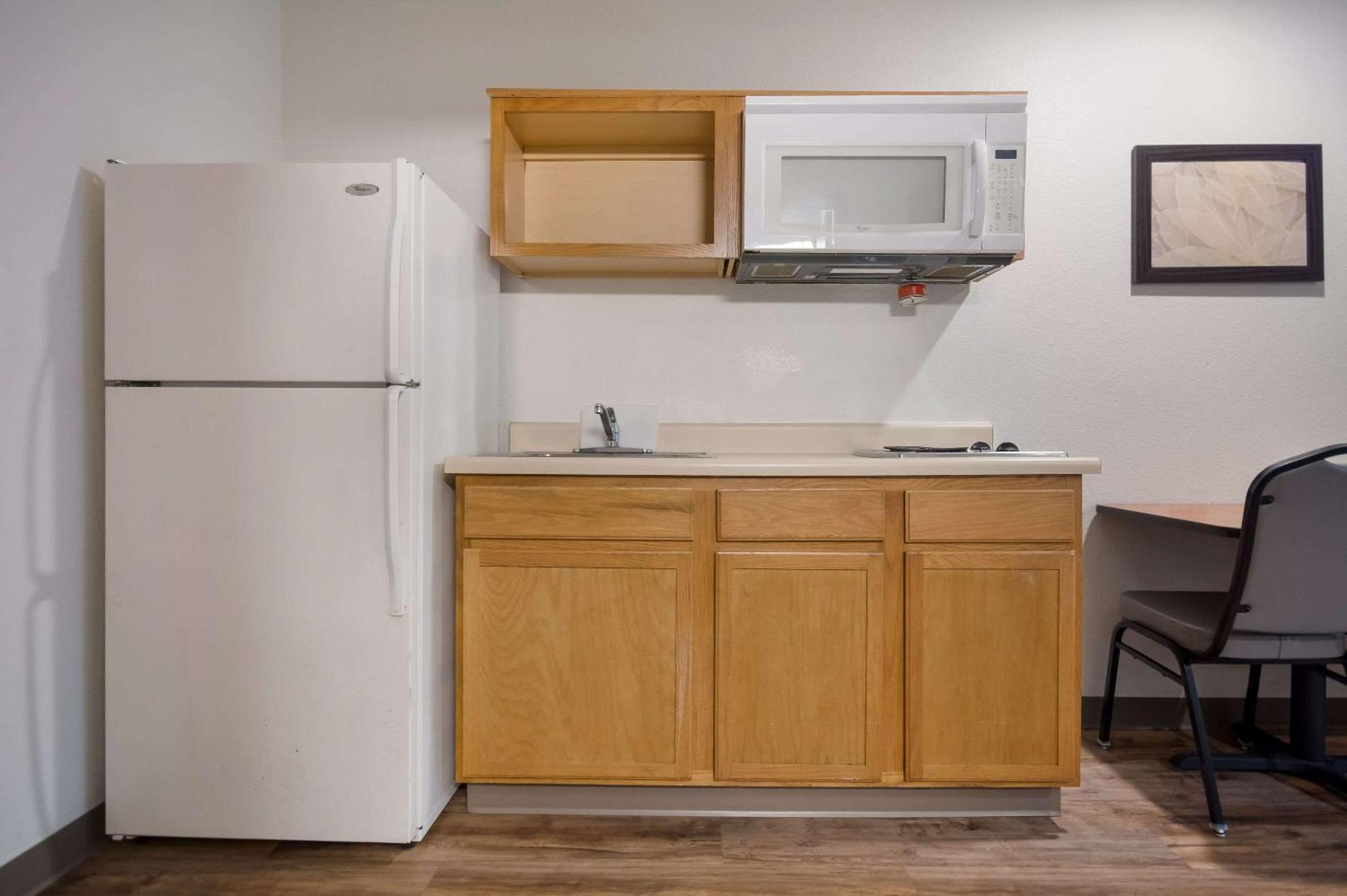 Woodspring Suites Augusta Riverwatch Екстериор снимка