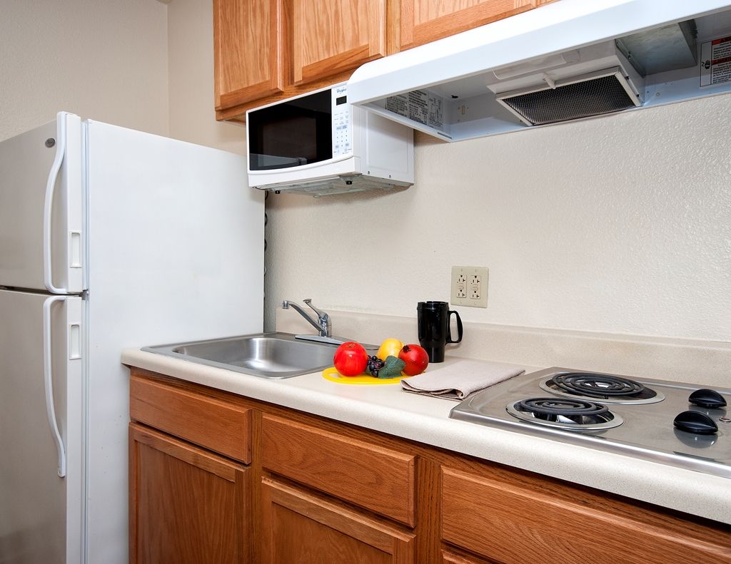 Woodspring Suites Augusta Riverwatch Стая снимка