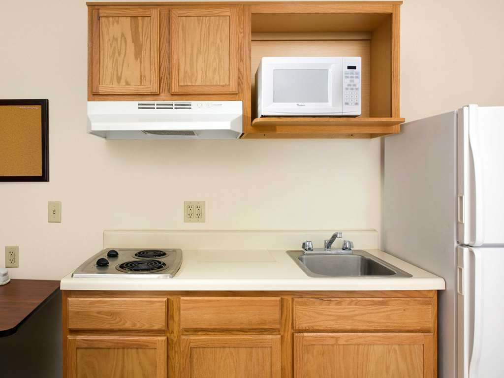 Woodspring Suites Augusta Riverwatch Стая снимка