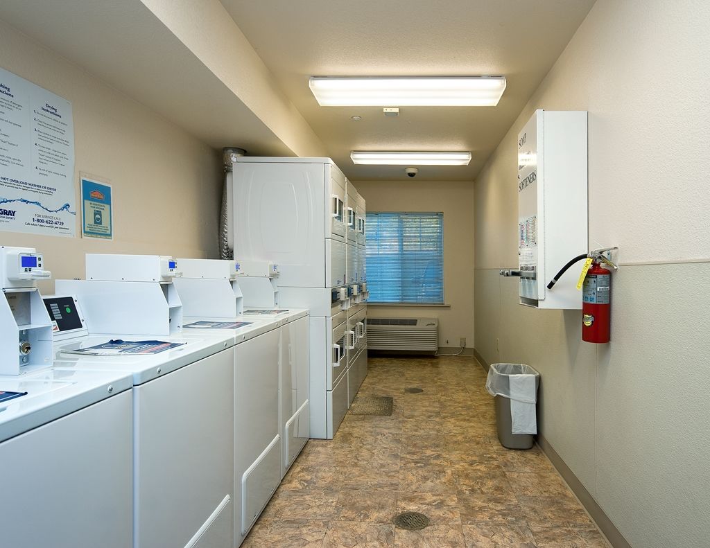 Woodspring Suites Augusta Riverwatch Съоръжения снимка