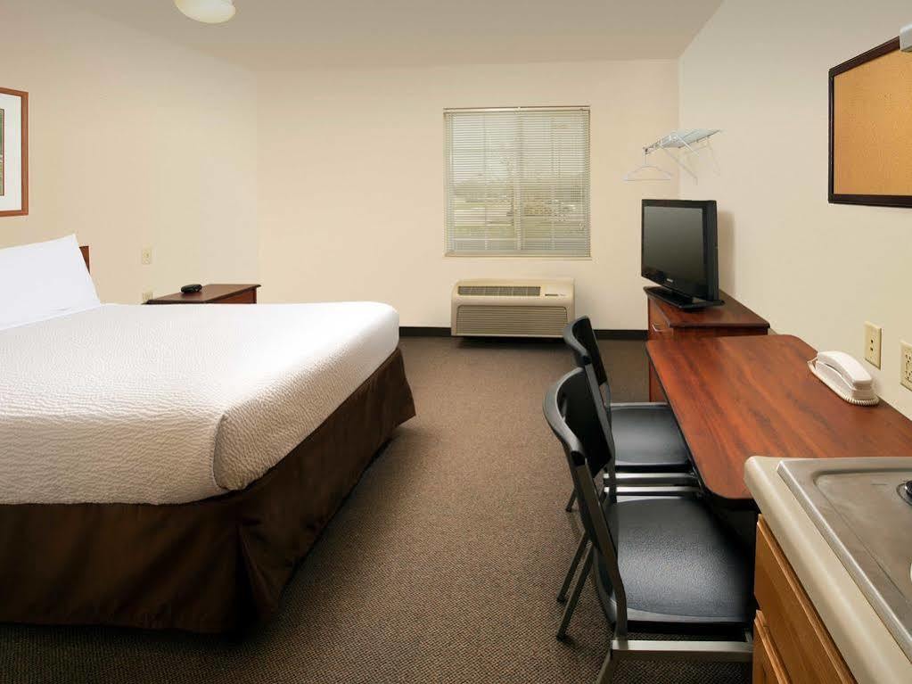 Woodspring Suites Augusta Riverwatch Екстериор снимка