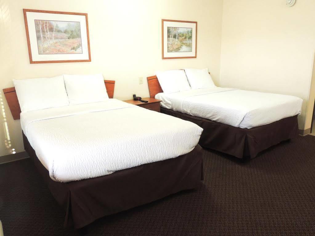 Woodspring Suites Augusta Riverwatch Екстериор снимка