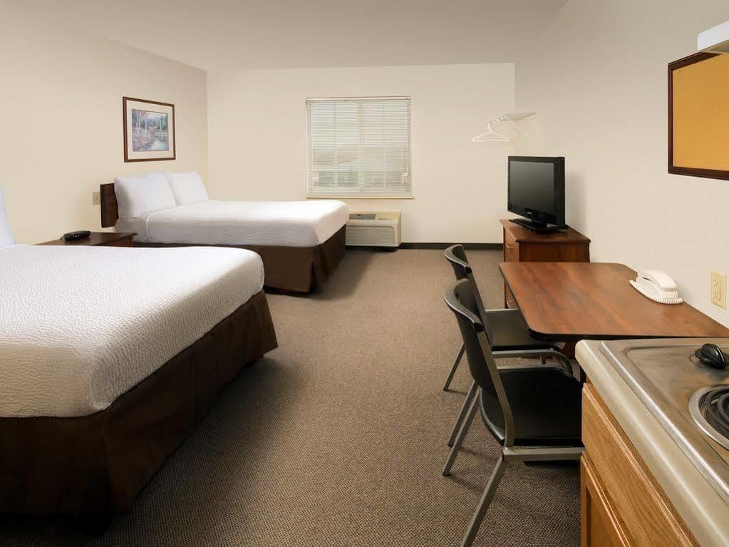 Woodspring Suites Augusta Riverwatch Екстериор снимка