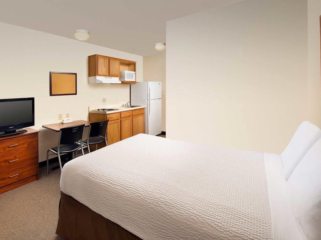 Woodspring Suites Augusta Riverwatch Екстериор снимка