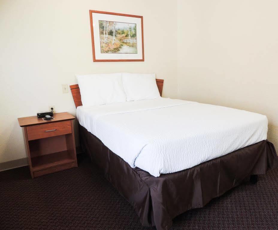 Woodspring Suites Augusta Riverwatch Екстериор снимка