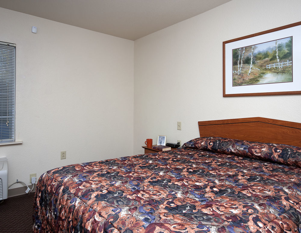 Woodspring Suites Augusta Riverwatch Екстериор снимка