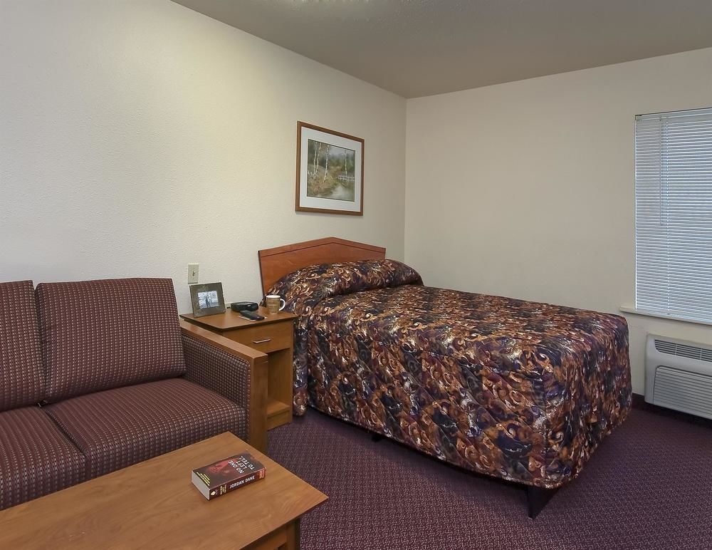 Woodspring Suites Augusta Riverwatch Екстериор снимка