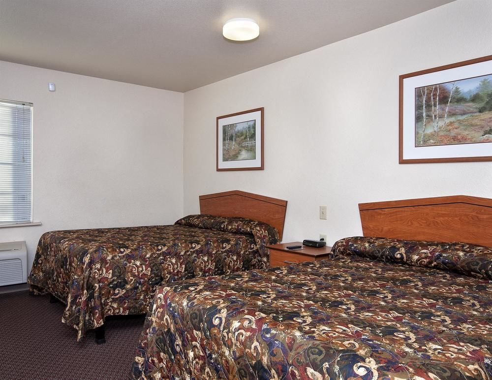 Woodspring Suites Augusta Riverwatch Екстериор снимка