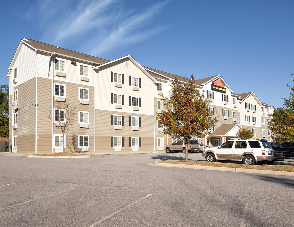 Woodspring Suites Augusta Riverwatch Екстериор снимка