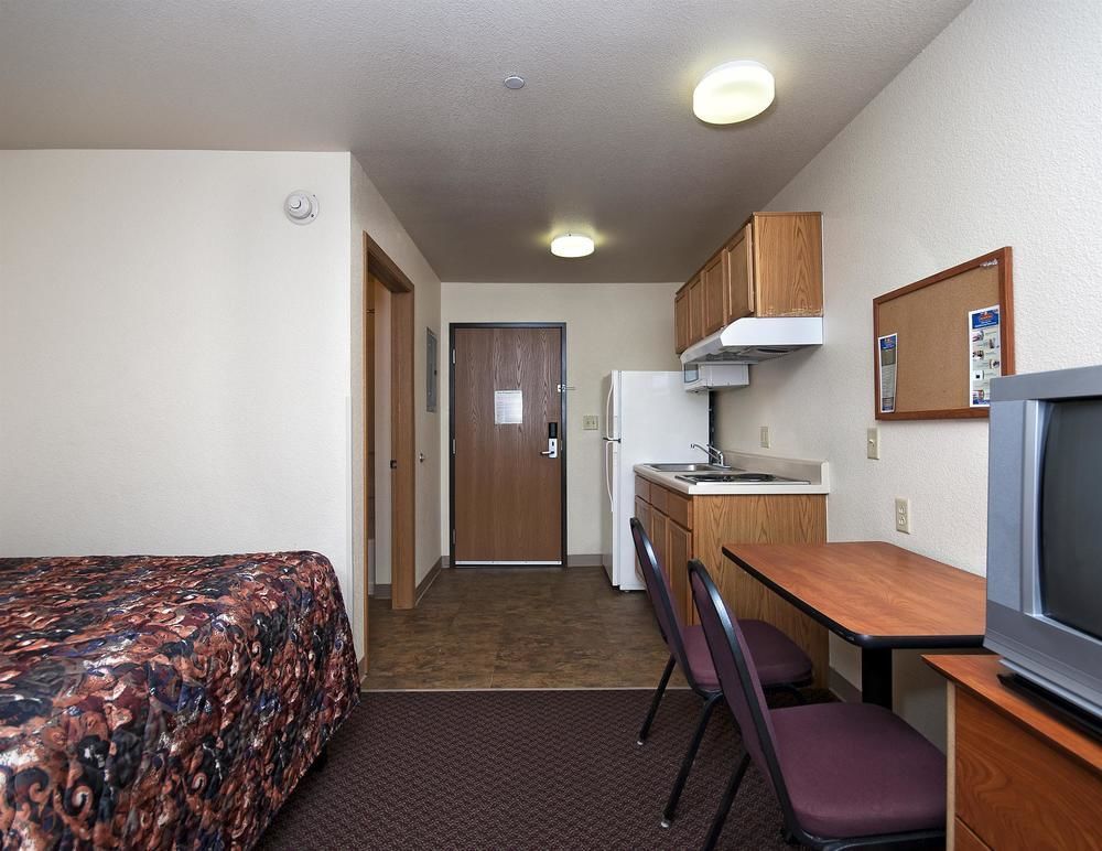 Woodspring Suites Augusta Riverwatch Екстериор снимка